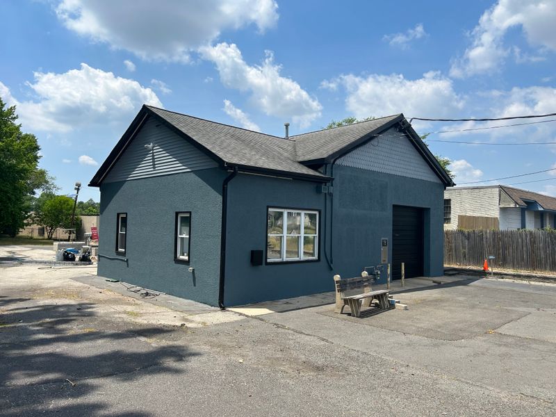 Exterior Painting