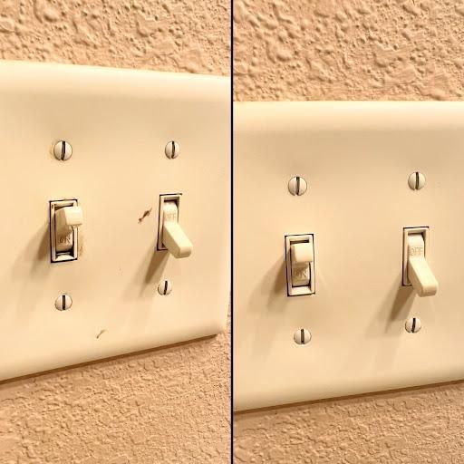 Top to Bottom Deep Clean