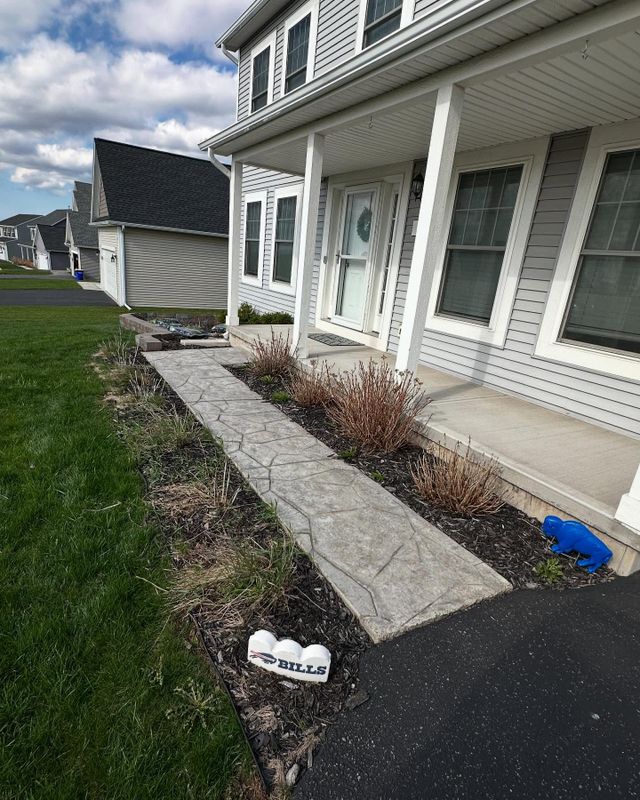 Pressure Washing