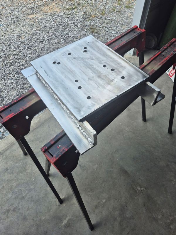 Fabrication