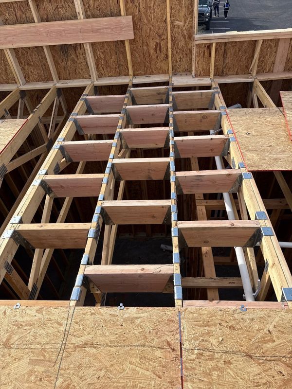 Framing