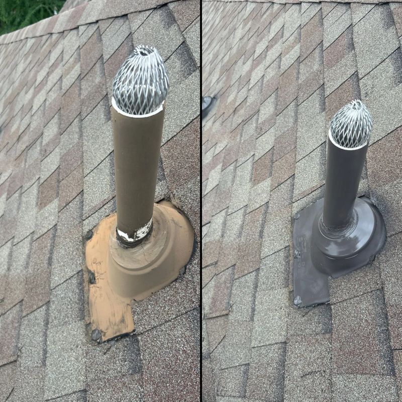 Before & After