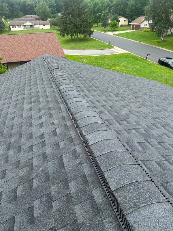 Roofing Installation & Repair