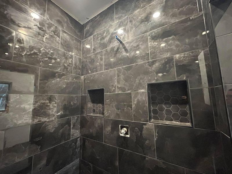 Waterproofing and Sealing