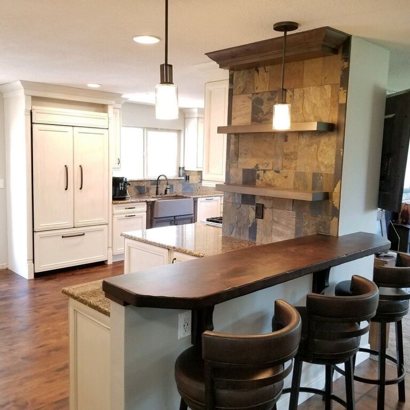 Kitchen Remodeling