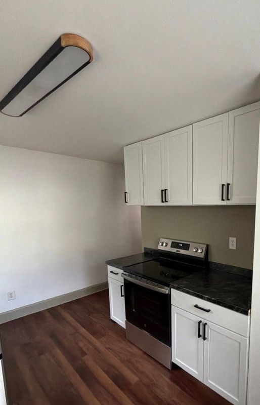 Kitchen and Bathroom Remodels