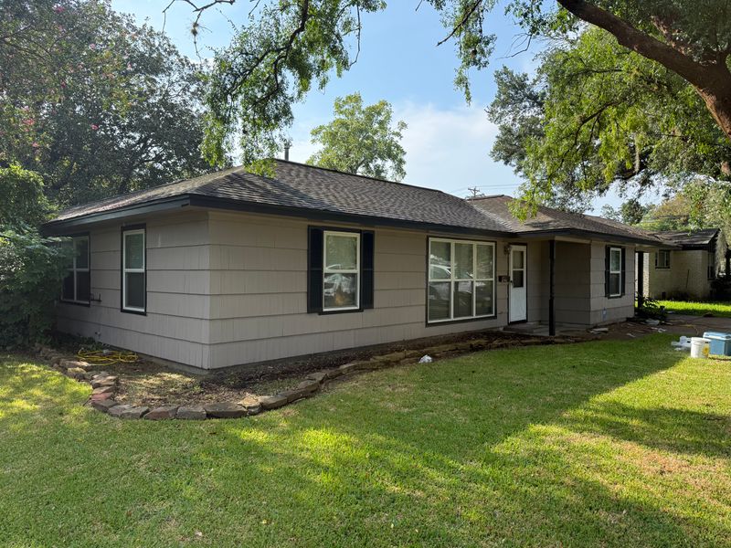 Interior & Exterior Painting