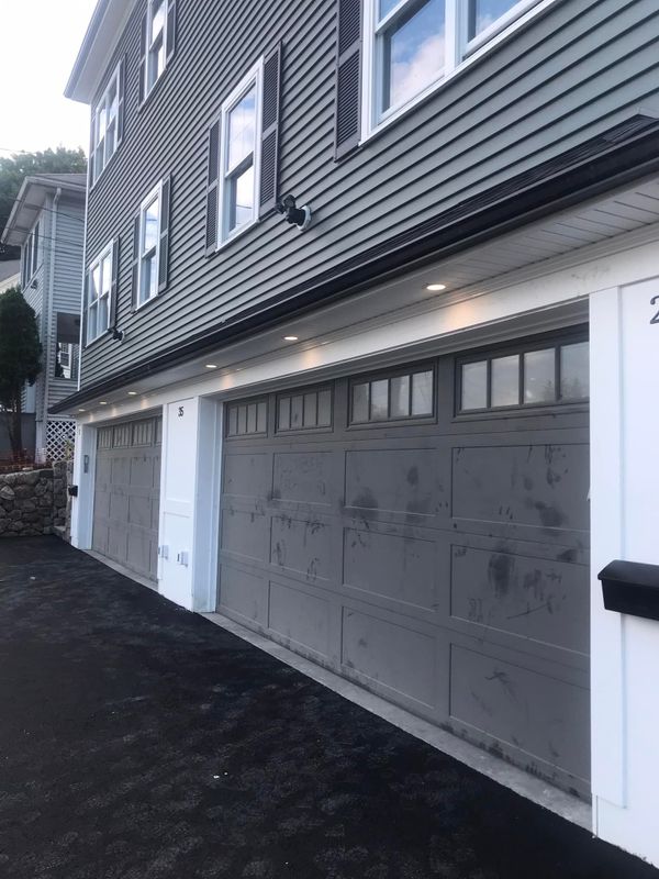 Lighting Installs