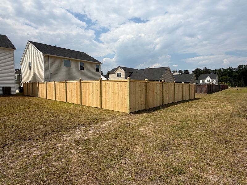 Fencing