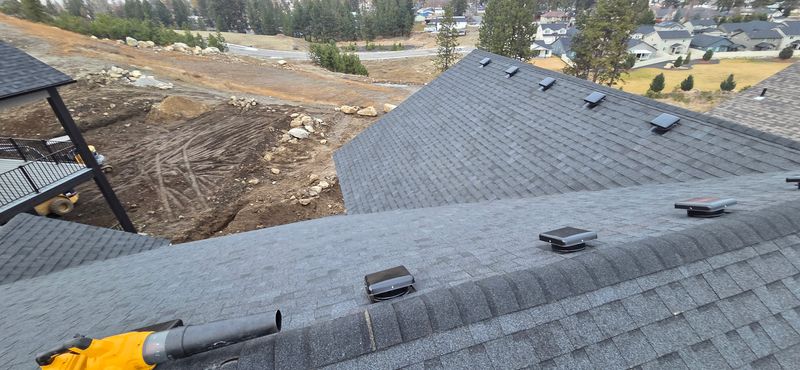 Roofing Repairs
