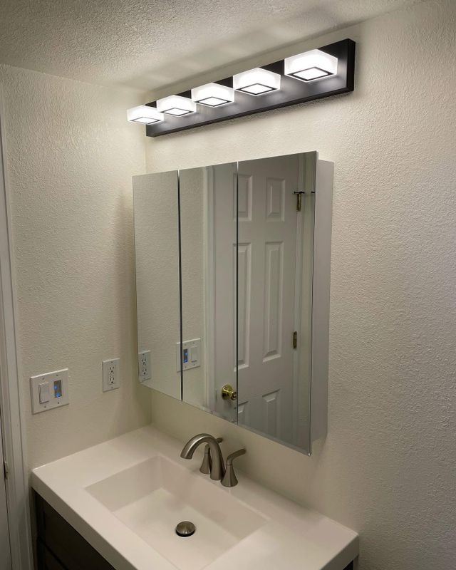 Interior Finishing