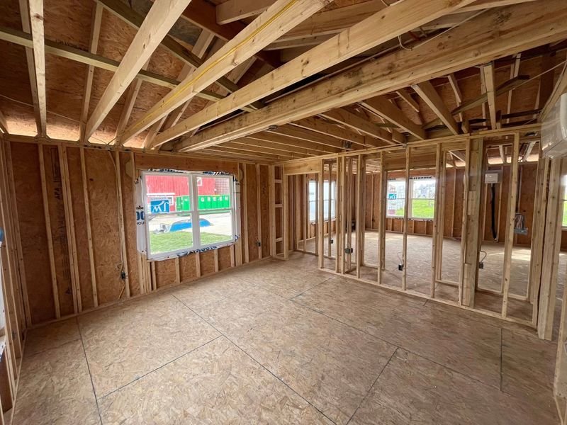 Custom Home Building