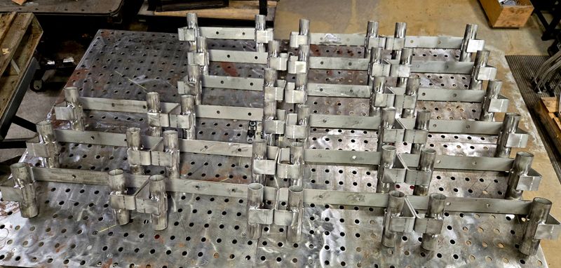 Metal Fabrication