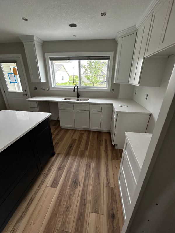 Kitchen Renovation