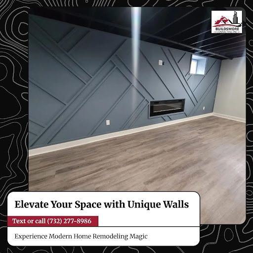 Entire Home Remodel