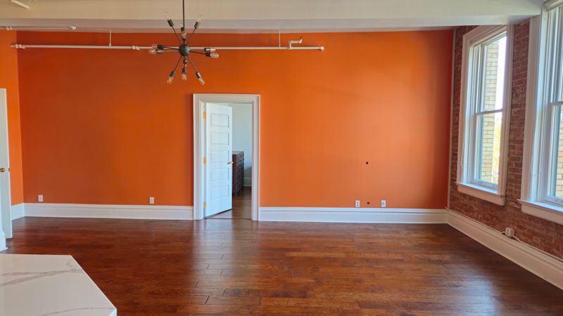 Interior Painting