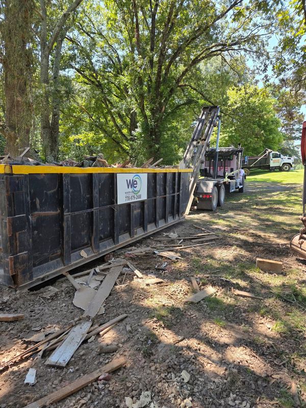 Debris Removal