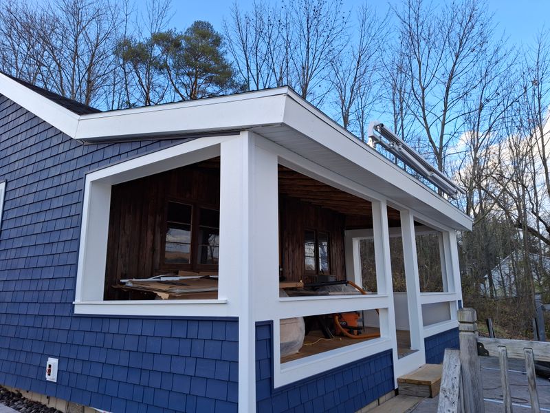 Residential Construction