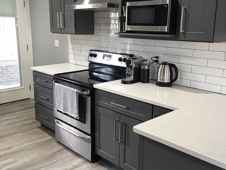 Construction & Remodeling