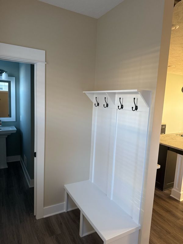 Interior Painting
