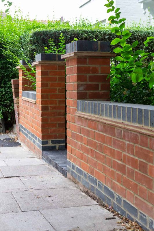 Bricklaying