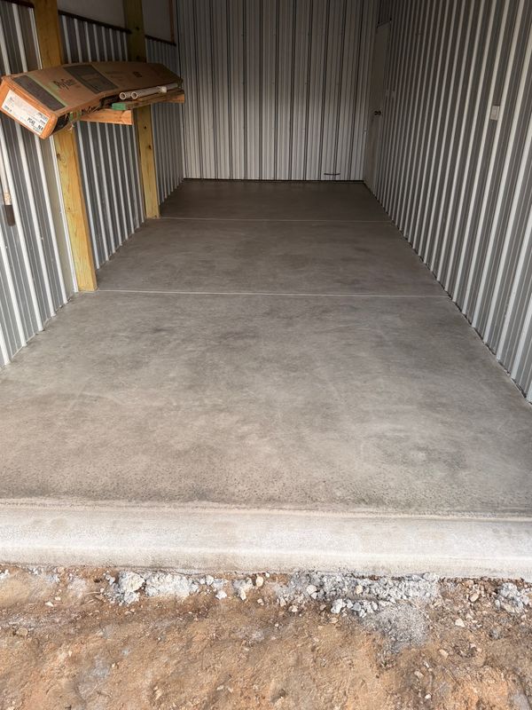 Concrete