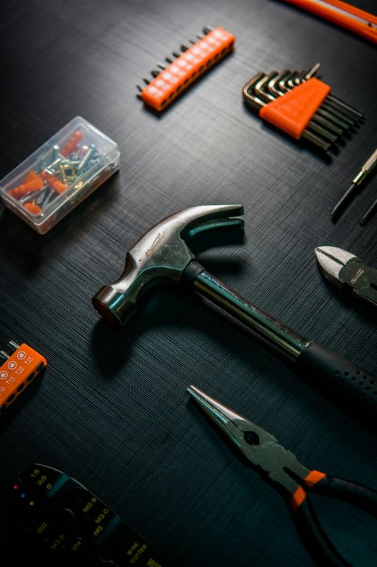 General Repairs