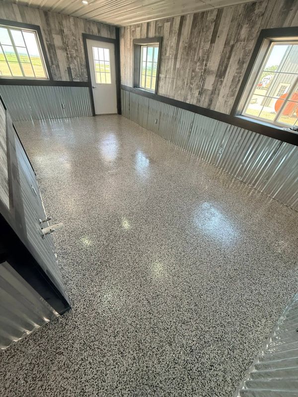 Floor Coatings