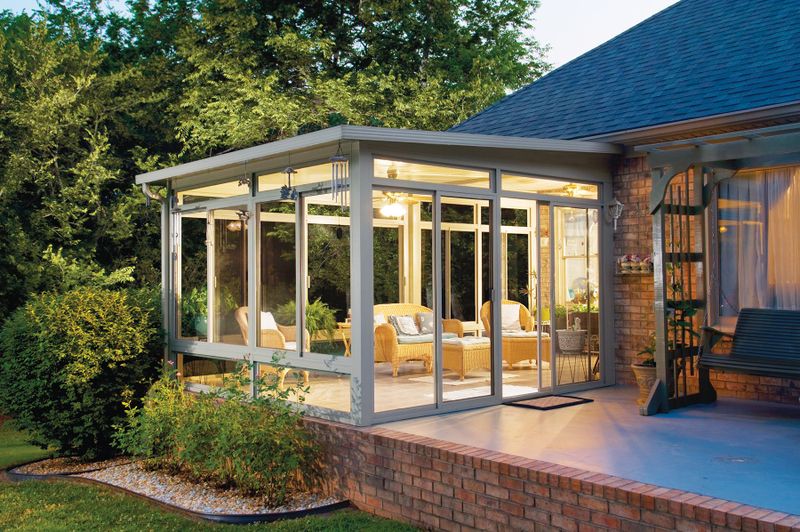 Renovation Services