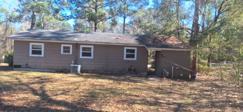 Exterior Painting