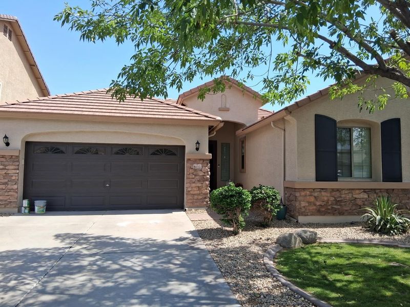 Exterior Painting