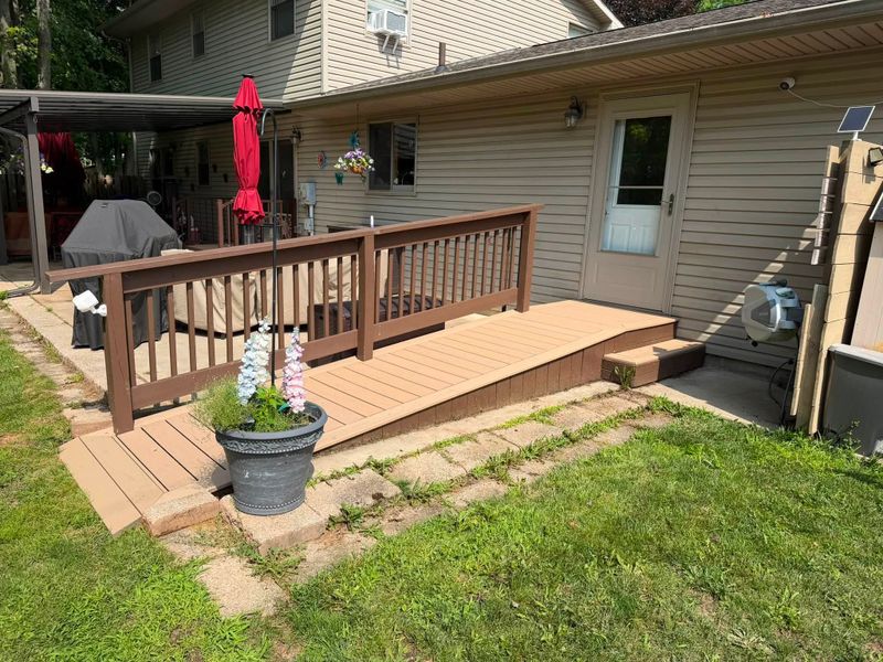 Remodeling Services