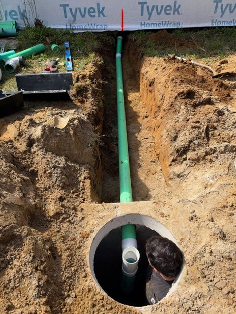 Septic Systems