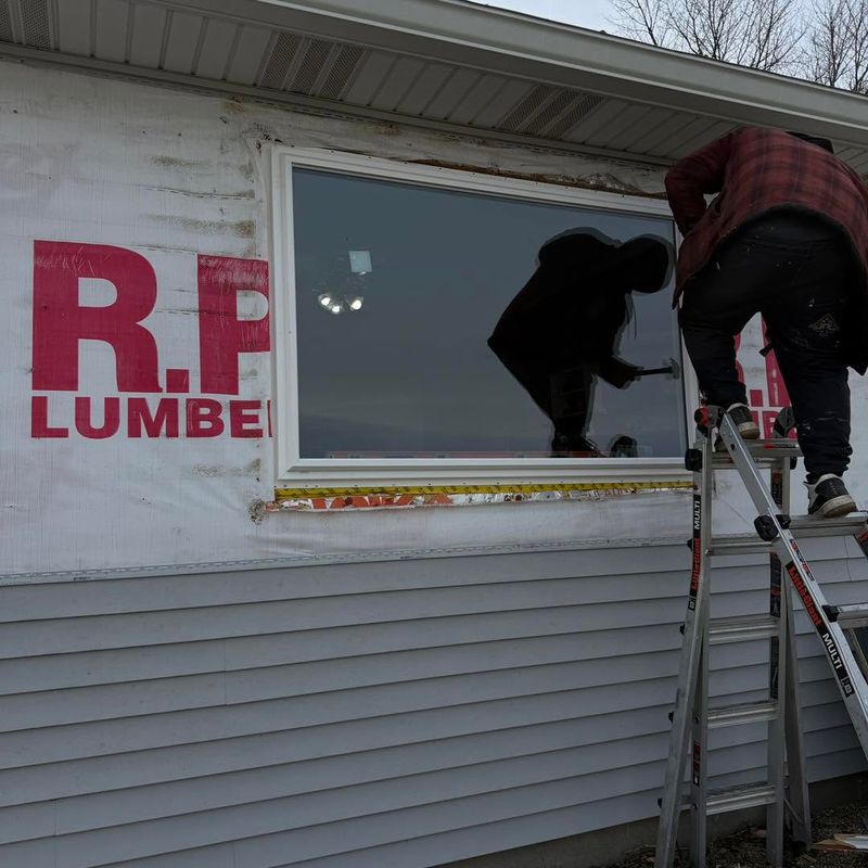 Commercial Builds