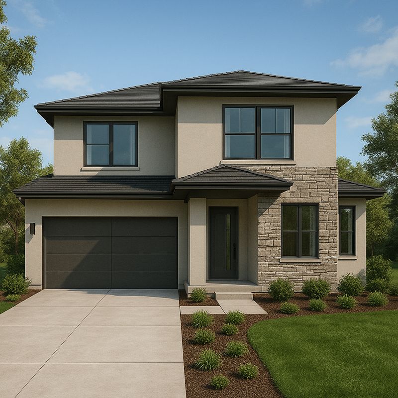 New Builds