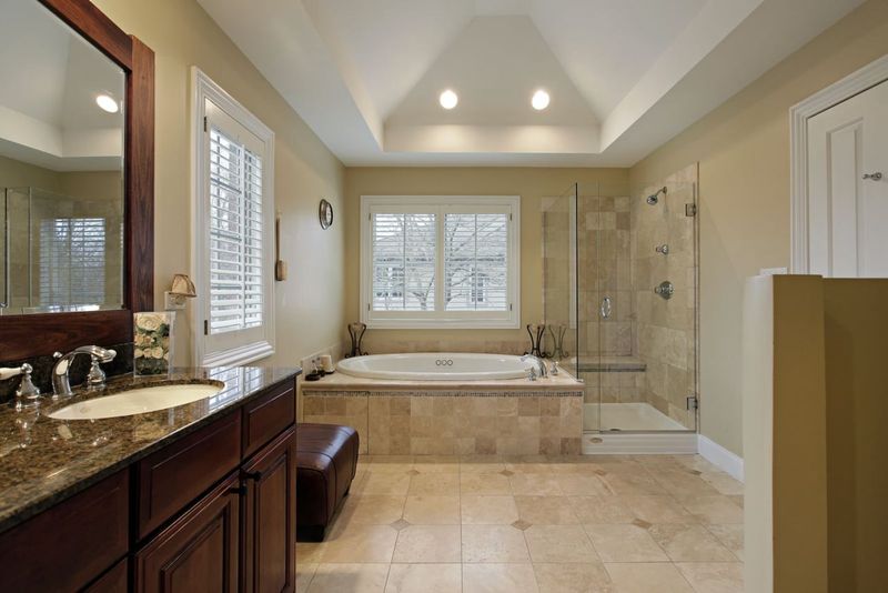 Bathroom Remodeling