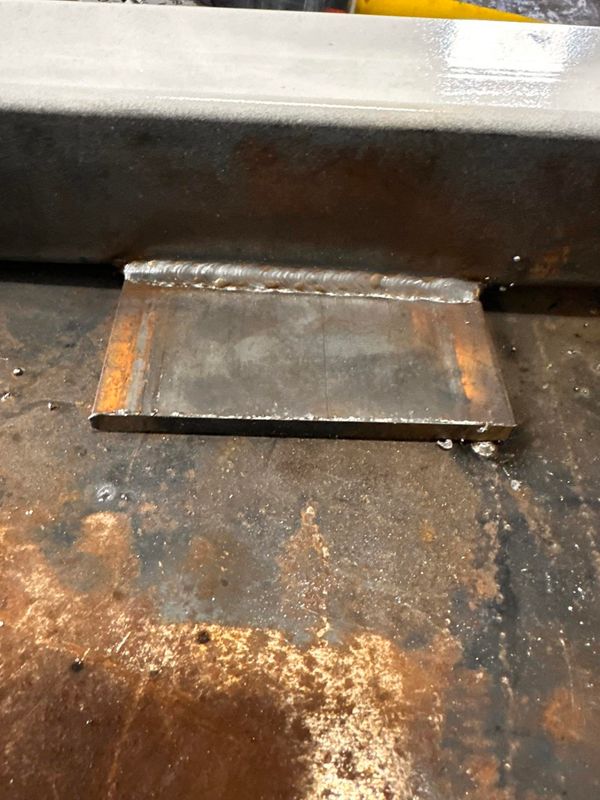 Welding and Fabrication