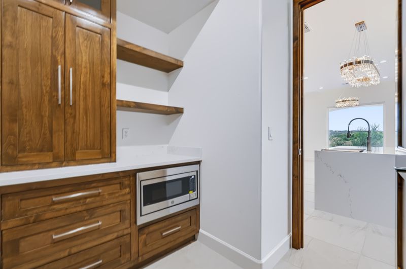 Kitchen Renovation