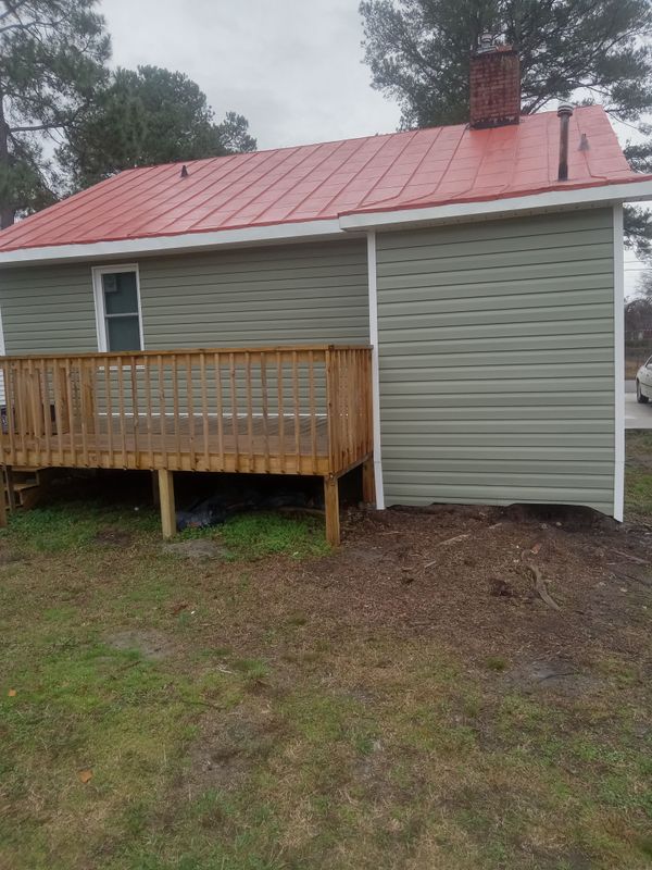 Exterior Painting