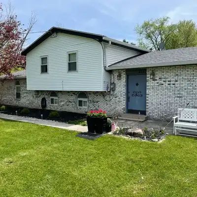 Exterior Painting