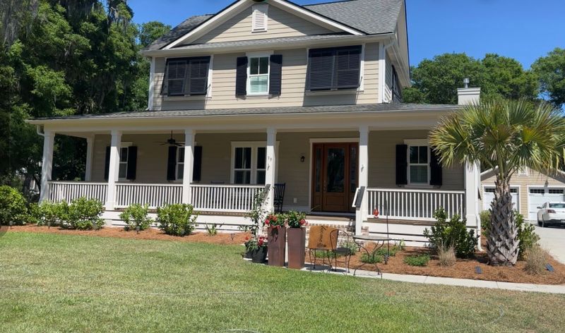 Home Softwash gallery