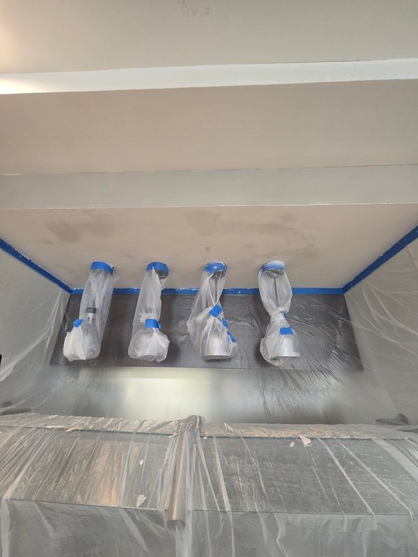 Interior Painting