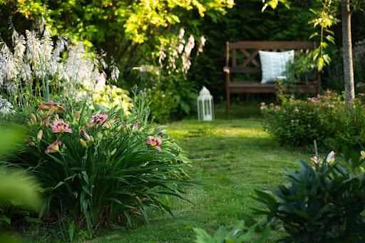 Landscape Design & Installation