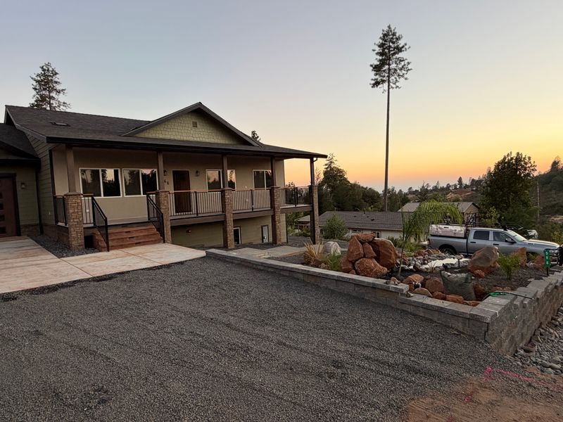 Concrete Services
