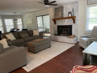 Residential Cleaning gallery