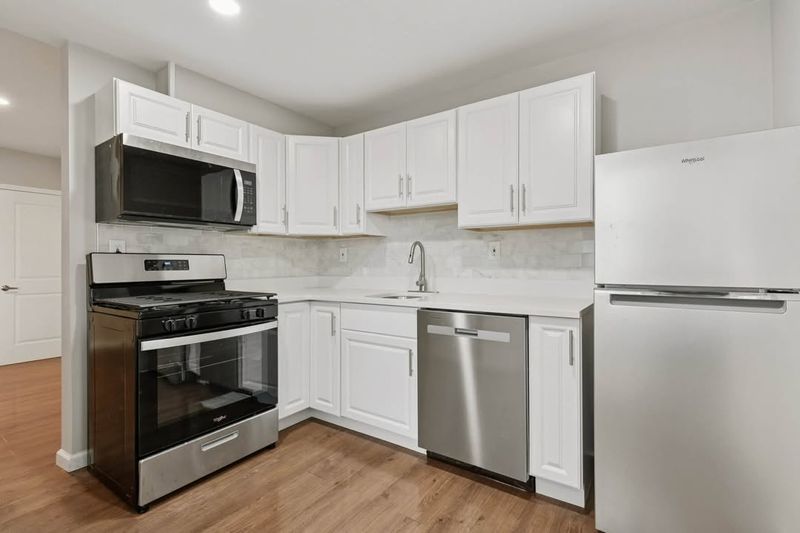 Kitchen and Bathroom Renovations
