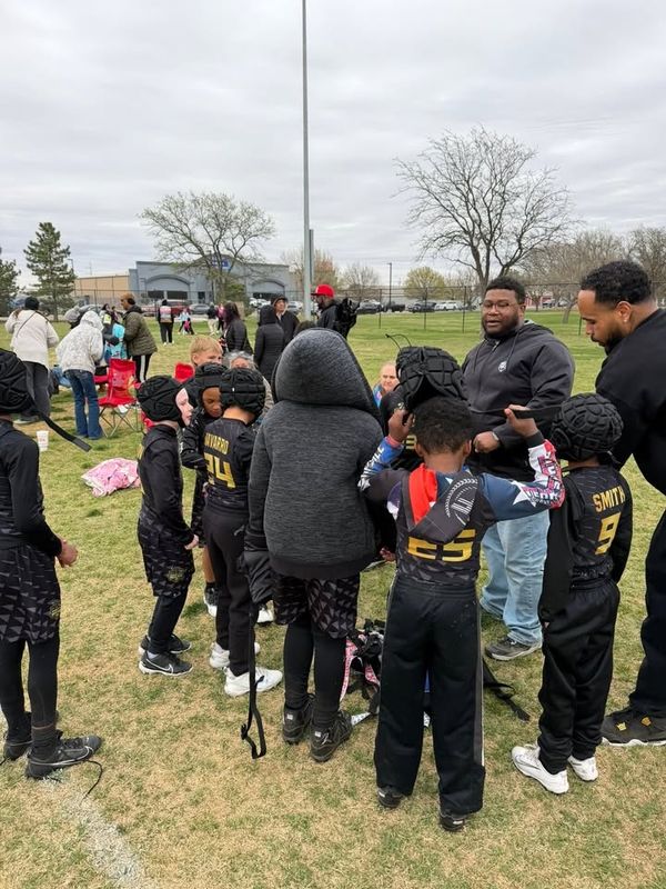 Youth Football
