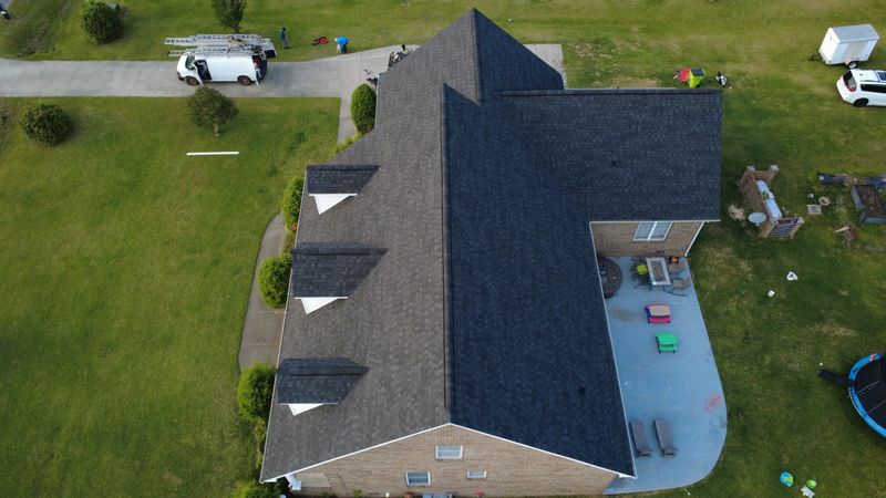 Roofing Installation