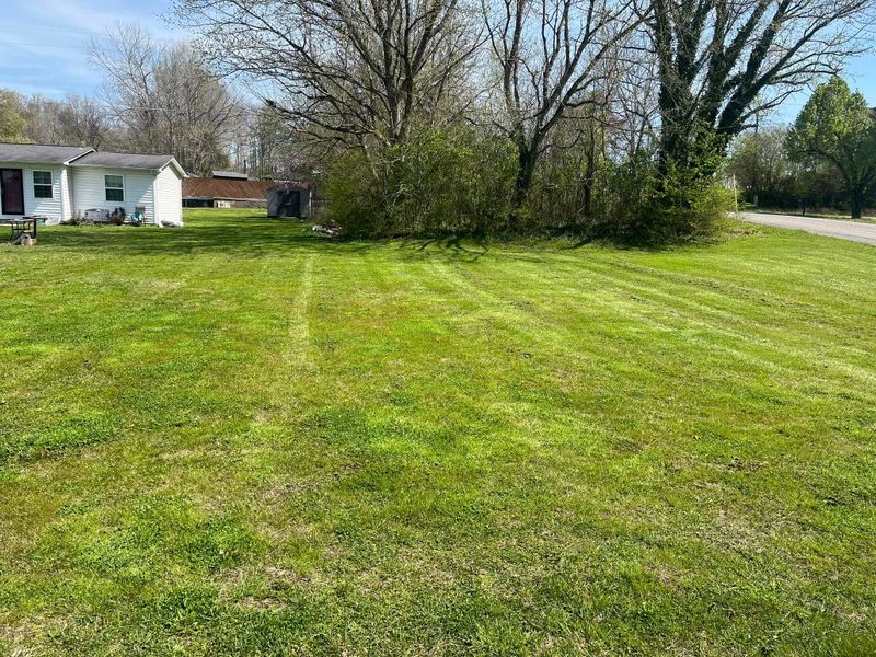 Lawn Maintenance