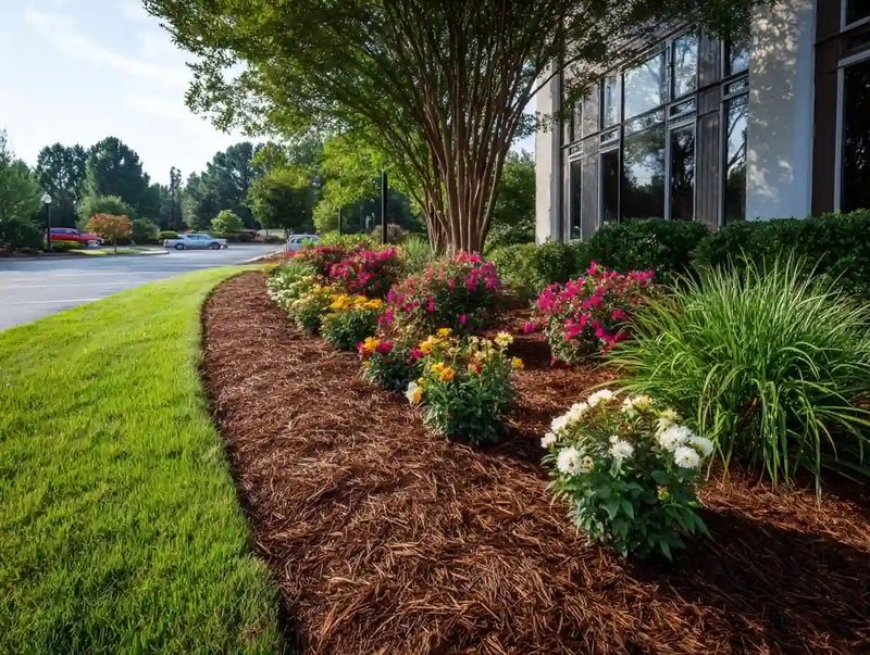 Landscaping Services